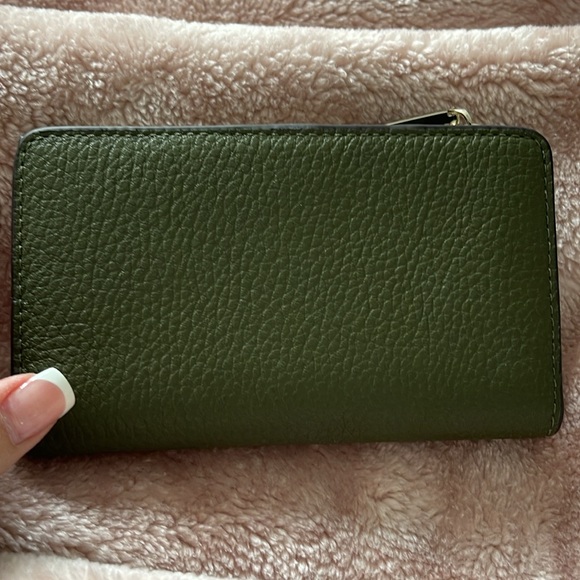 ♠️ NWT KATE SPADE WALLET/CARD HOLDER - Picture 3 of 6